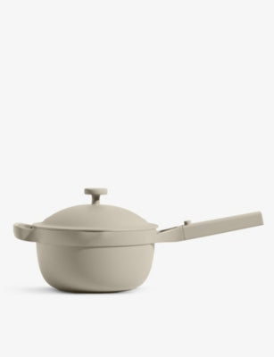 Our Place Mini Perfect 2.0 aluminium cooking pot, UK version