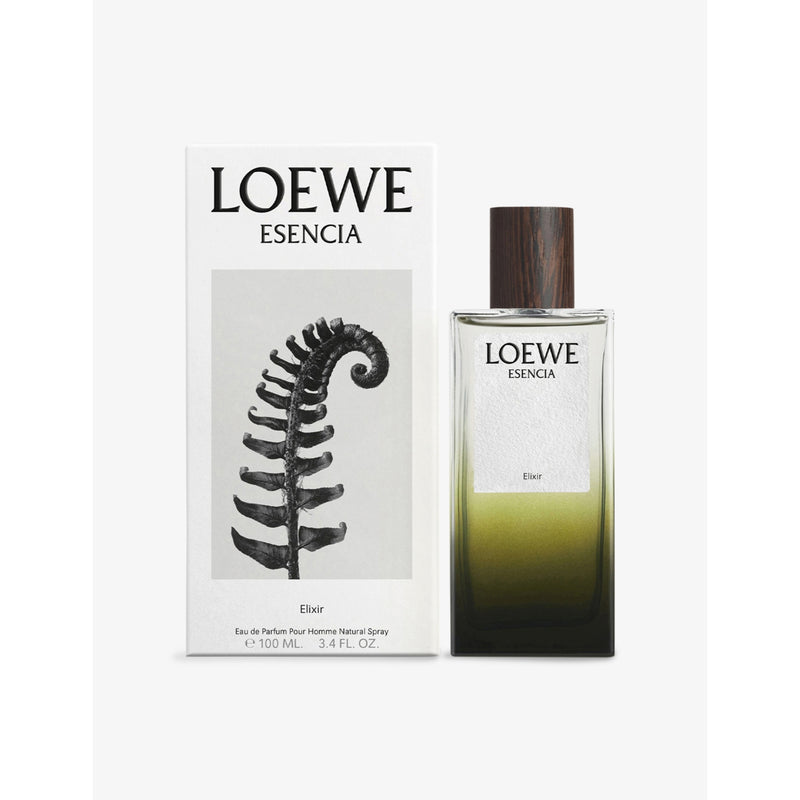 Loewe Esencia Elixir eau de parfum - British product