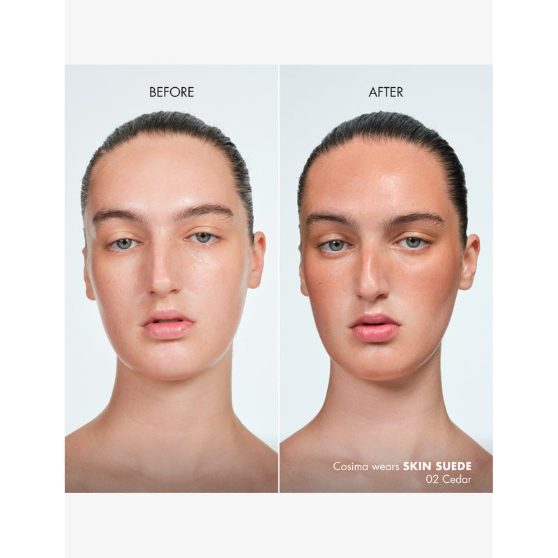 Simihaze Beauty melting bronze balm 4.1g (British brand)