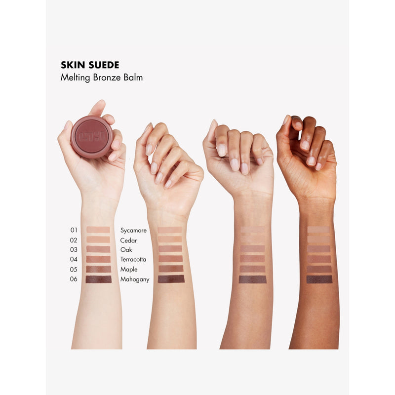 Simihaze Beauty melting bronze balm 4.1g (British brand)