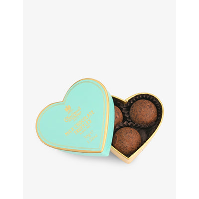 selfridges Charbonnel et Walker Milk Chocolate Truffles 34g- Buy online at McGrocer