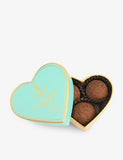 Charbonnel et Walker milk chocolate truffles 34g, UK version