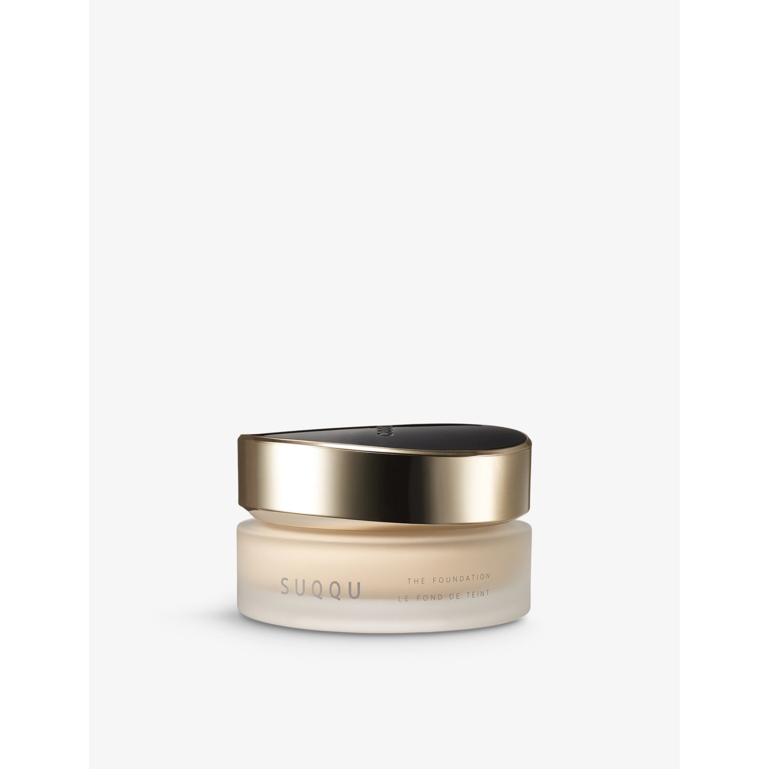 The Foundation SPF 30 30g - 105