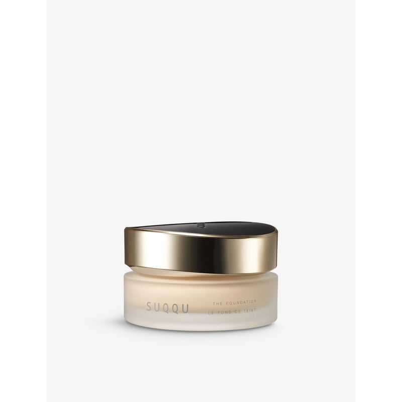 The Foundation SPF 30 30g - 105
