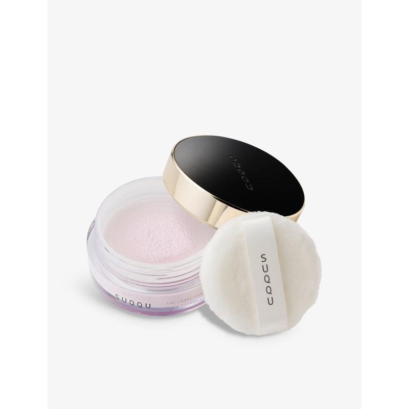 SUQQU The Loose Powder 20g face powder, UK version
