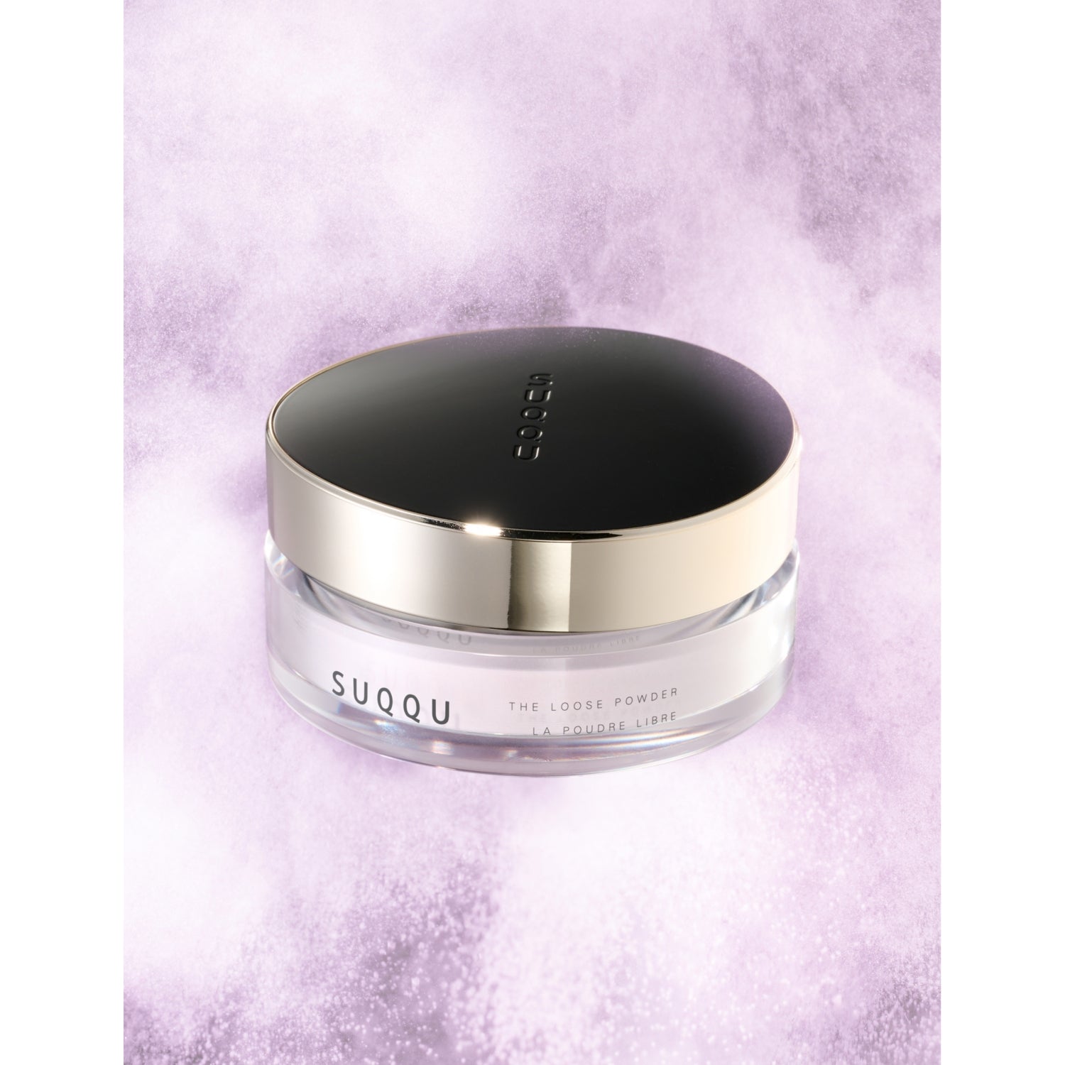 SUQQU The Loose Powder 20g face powder, UK version