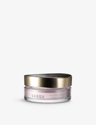 SUQQU The Loose Powder 20g face powder, UK version