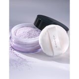 SUQQU loose powder puff for face powder, imported from the UK