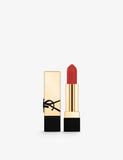 YSL Rouge Pur Couture refillable lipstick 3.8ml, imported from the UK