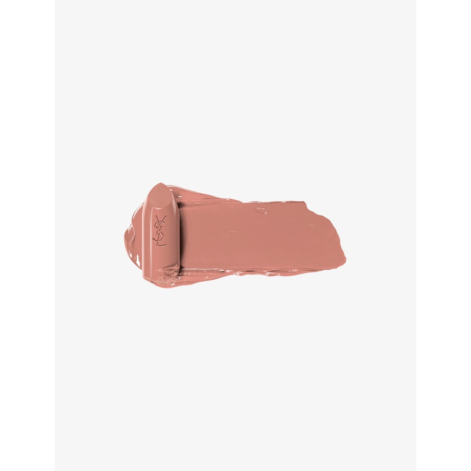 YSL Rouge Pur Couture refillable lipstick 3.8ml, imported from the UK