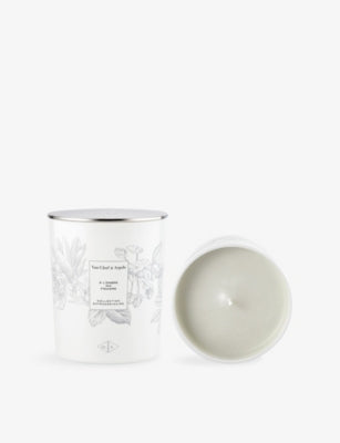 Van Cleef & Arpels A l'Ombre des Figuiers candle 240g, UK version