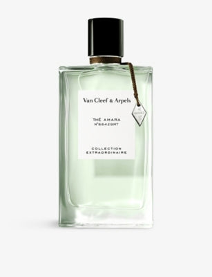 Van Cleef & Arpels Thé Amara eau de parfum 75ml (British brand)