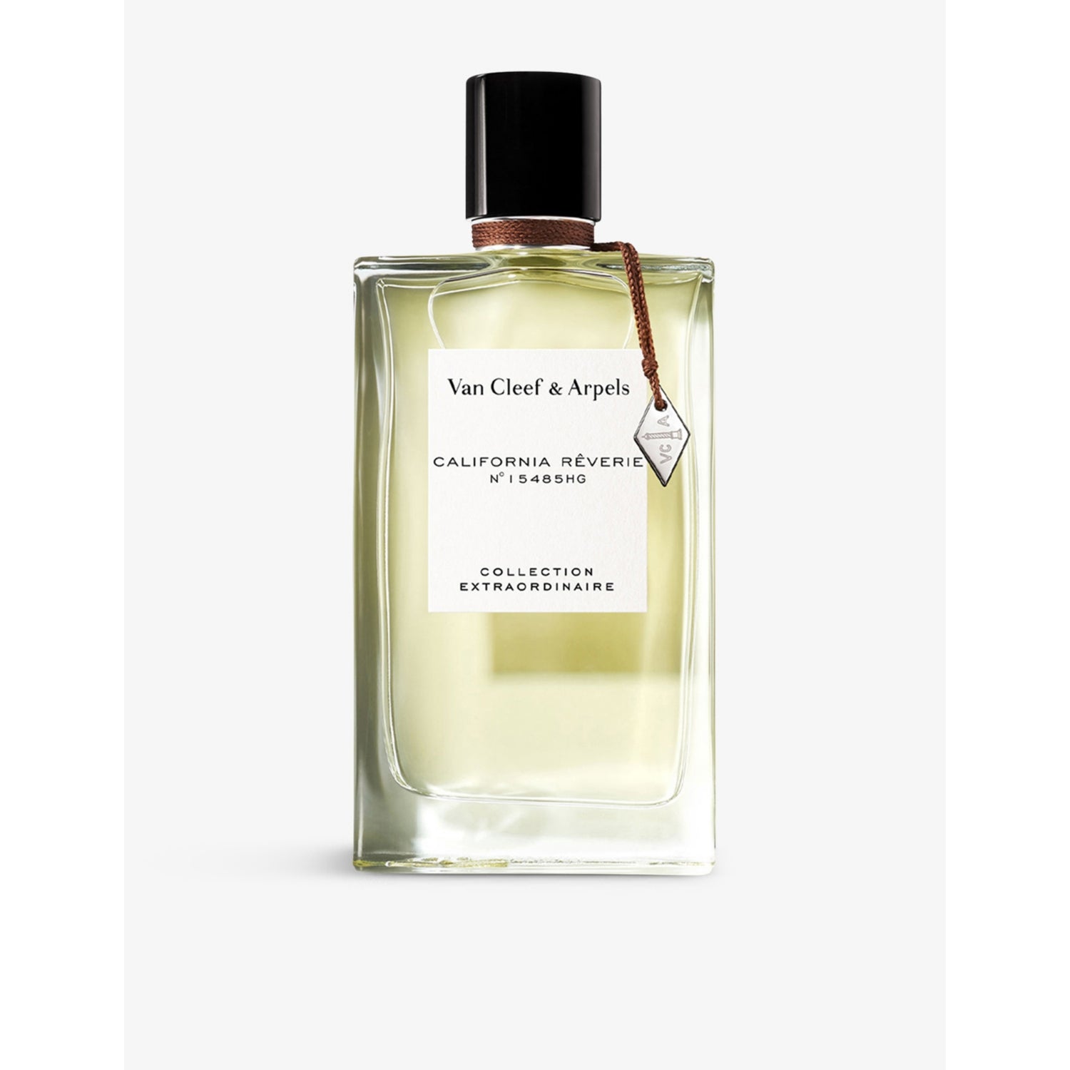 Van Cleef & Arpels Extraordinaire perfume set 3x45ml, imported from the UK