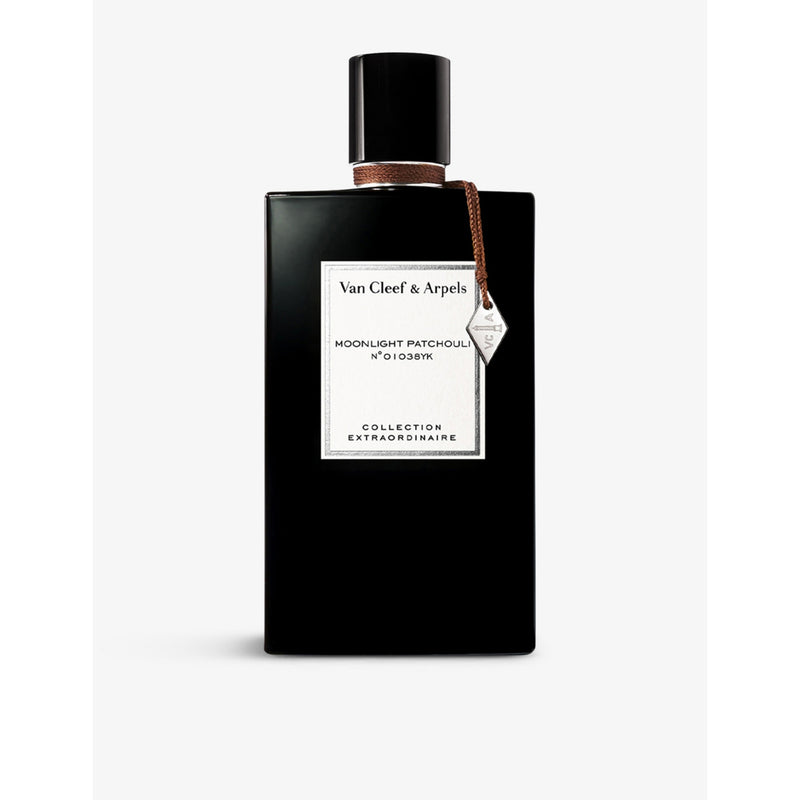 Van Cleef & Arpels Extraordinaire perfume set 3x45ml, imported from the UK