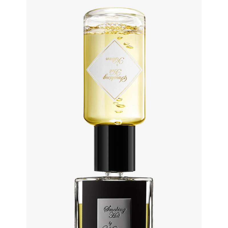 Kilian Smoking Hot eau de parfum refill 100ml (British brand)