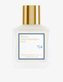 Maison Francis Kurkdjian 724 scented hair mist 70ml (British brand)