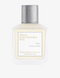Maison Francis Kurkdjian Aqua Universalis scented hair mist 70ml, UK version