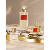 Maison Francis Kurkdjian Baccarat Rouge 540 body oil 70ml - British product