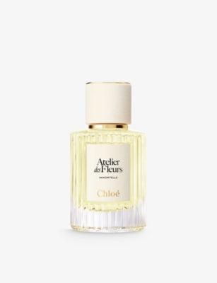 Chloé Atelier des Fleurs Immortelle eau de parfum 50ml - British product