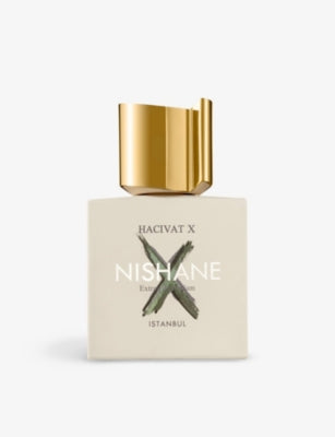 Nishane Hacivat X extrait de parfum, UK version