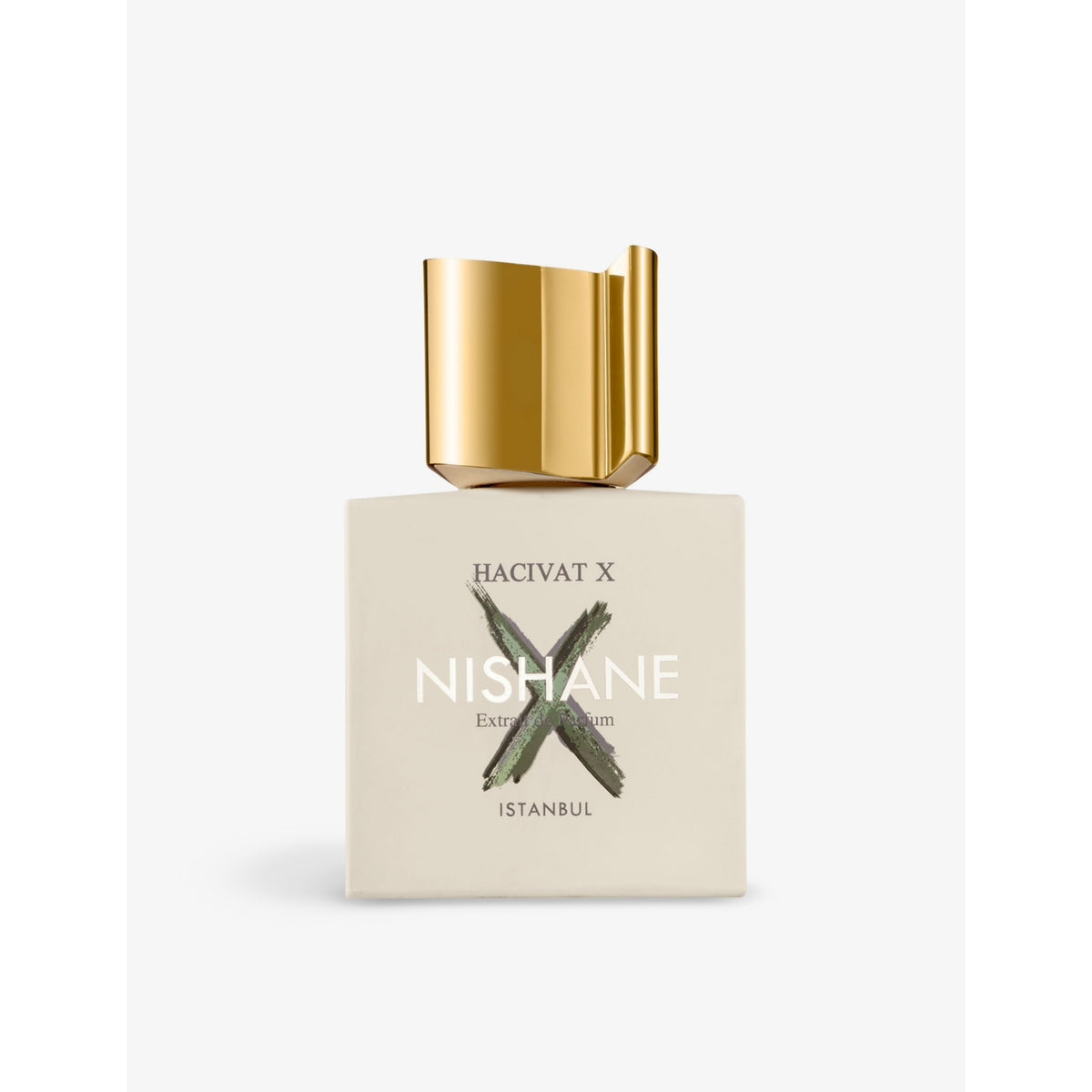 HACIVAT X extrait de parfum - 50ml