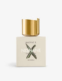 Nishane Hacivat X extrait de parfum, UK version