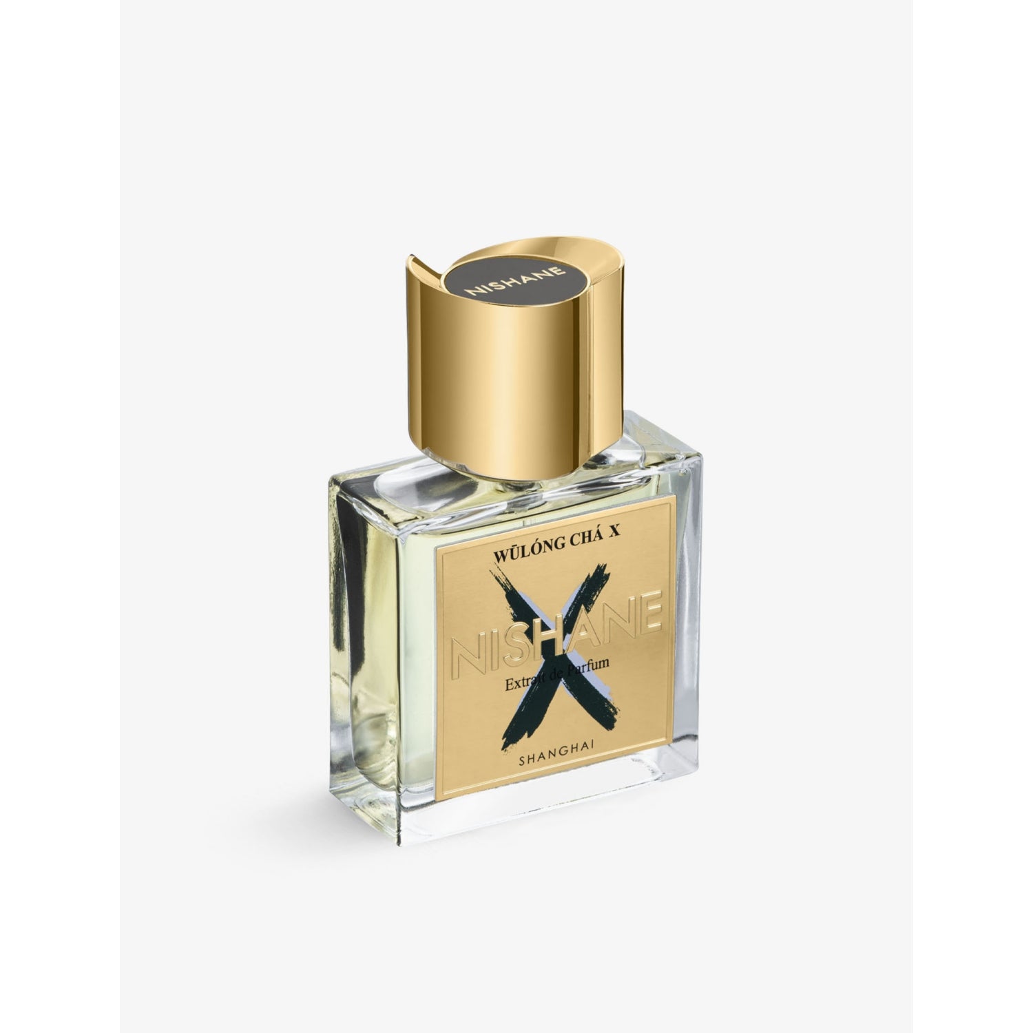 Nishane Wlóng Chá X extrait de parfum - British product
