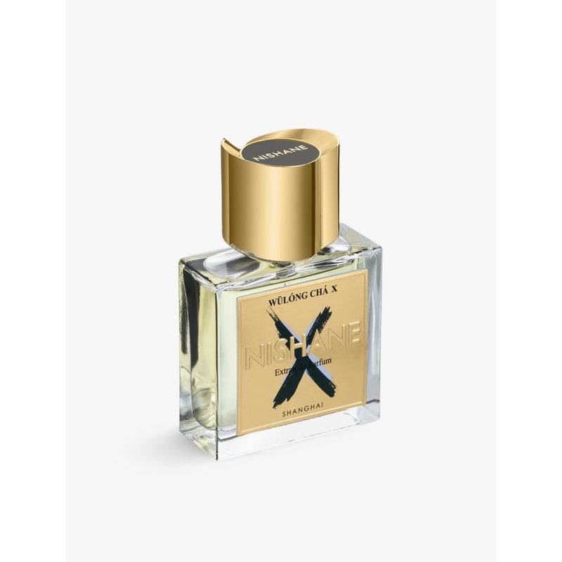 Nishane Wlóng Chá X extrait de parfum - British product