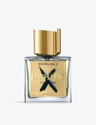 Nishane Wlóng Chá X extrait de parfum - British product