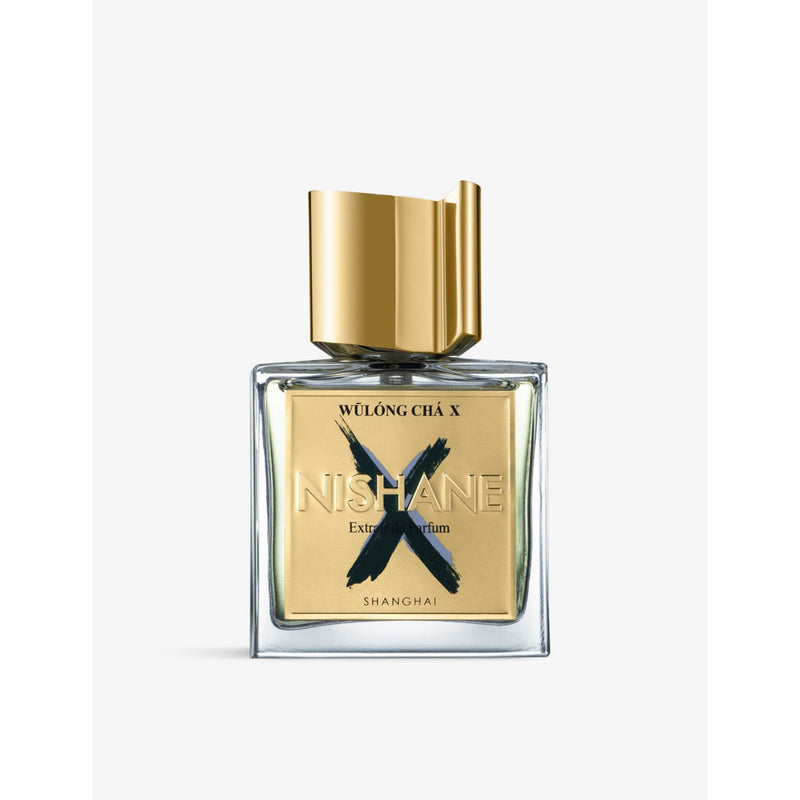WŪLÓNG CHÁ X extrait de parfum - 50ml