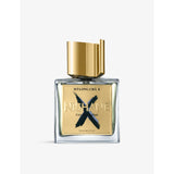WŪLÓNG CHÁ X extrait de parfum - 50ml