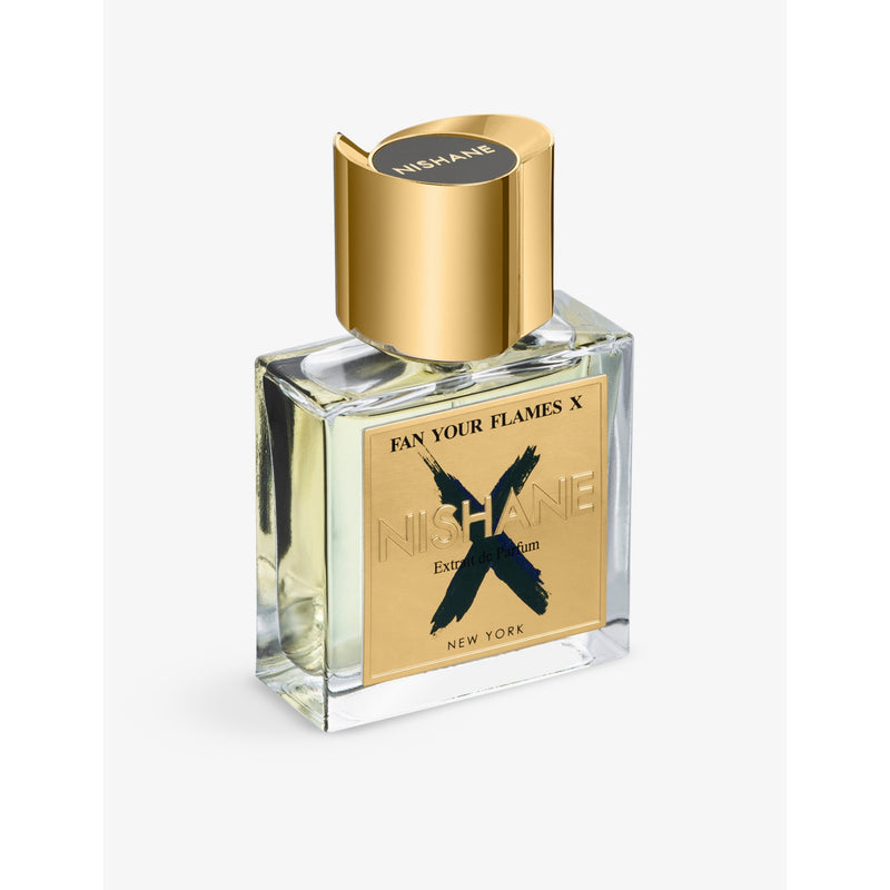 Nishane Fan Your Flames X extrait de parfum - British product