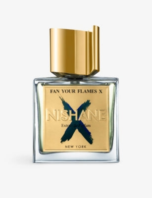 Nishane Fan Your Flames X extrait de parfum - British product