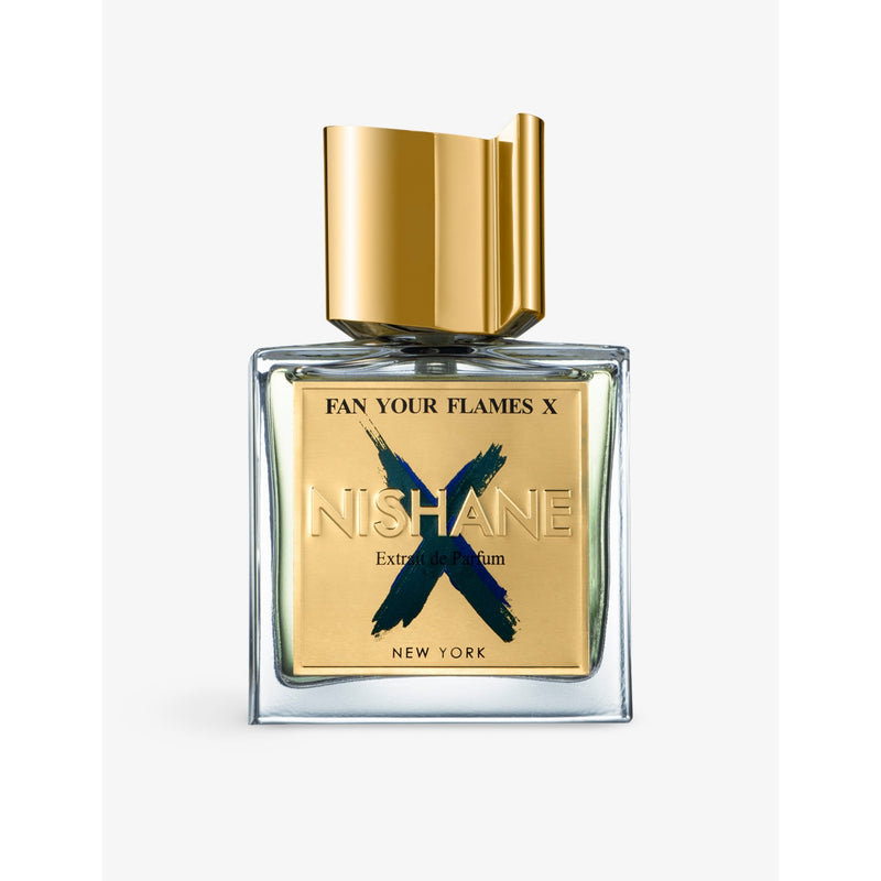 Nishane Fan Your Flames X extrait de parfum - British product