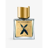 Nishane Fan Your Flames X extrait de parfum - British product