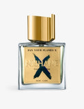 Nishane Fan Your Flames X extrait de parfum - British product