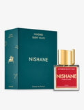 Nishane Hundred Silent Ways extrait de parfum 100ml - British product