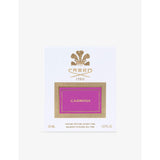 Creed Carmina eau de parfum 30ml bottle, UK version
