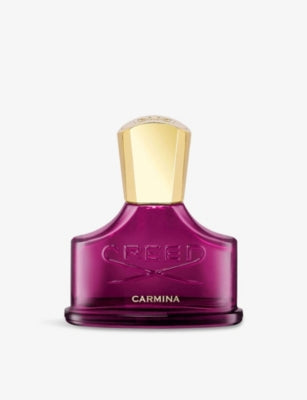 Creed Carmina eau de parfum 30ml bottle, UK version
