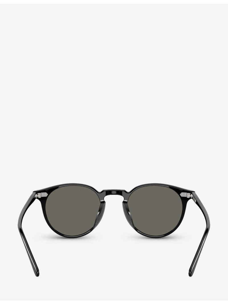 Oliver Peoples OV5529SU phantos acetate sunglasses (British brand)