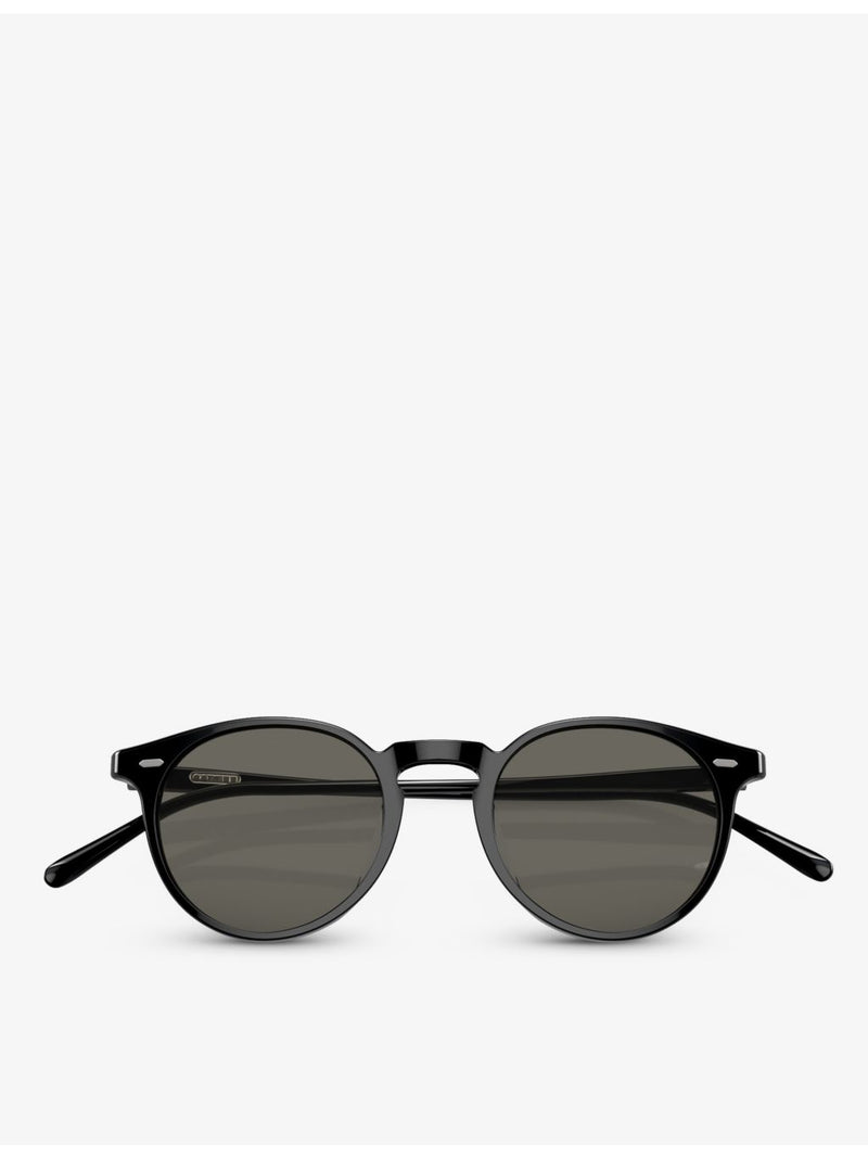 Oliver Peoples OV5529SU phantos acetate sunglasses (British brand)