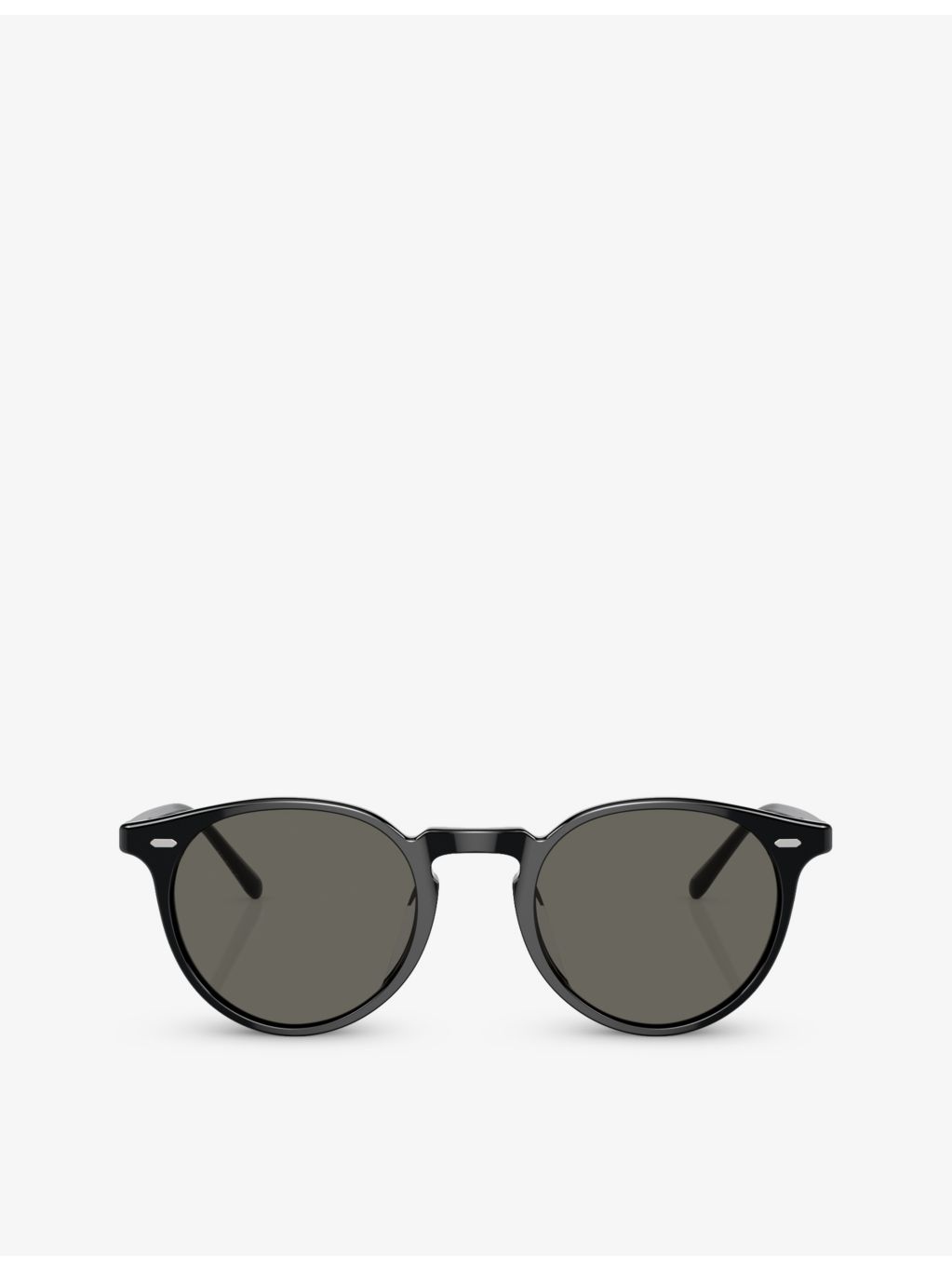 Oliver Peoples OV5529SU phantos acetate sunglasses (British brand)