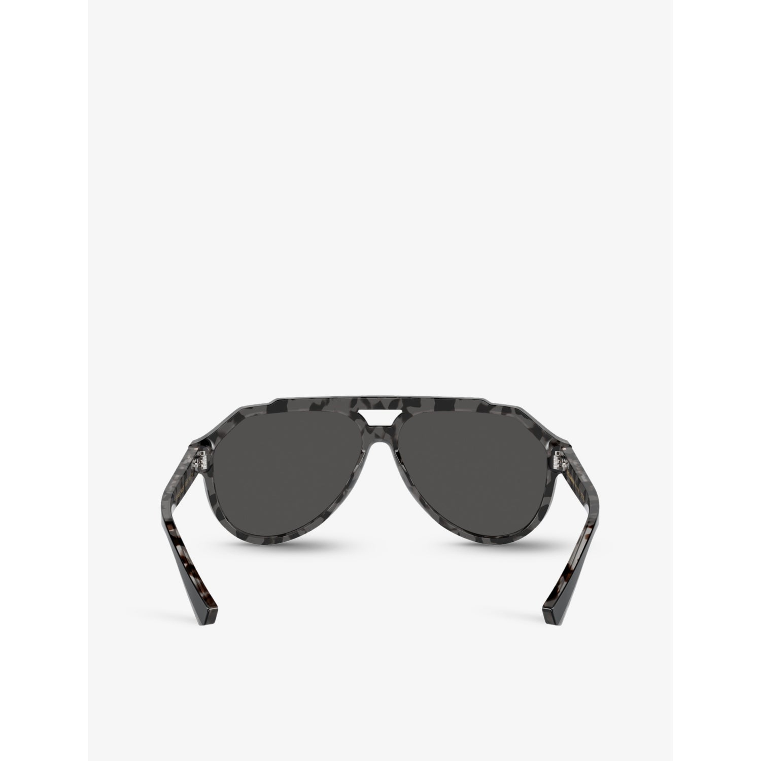 Dolce & Gabbana aviator sunglasses DG4452 acetate, UK version
