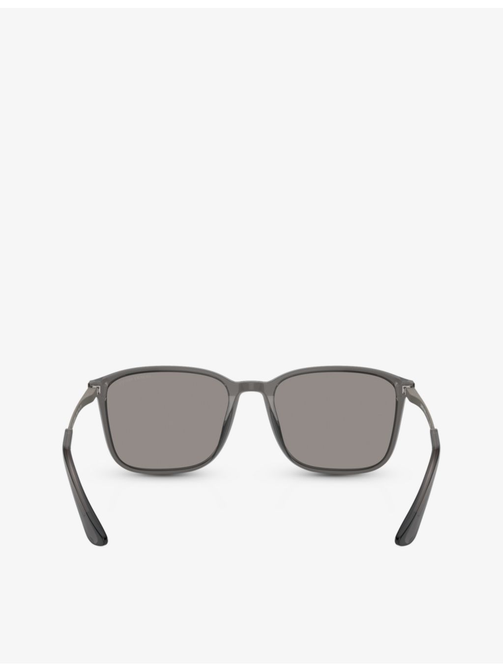 Giorgio Armani AR8197 square-frame acetate sunglasses, UK version