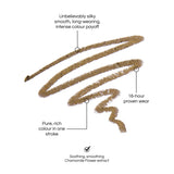 Lisa Eldridge Seamless Glide eye pencil 1.2g - British product
