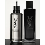 Yves Saint Laurent MYSLF perfume refill 150ml - British product