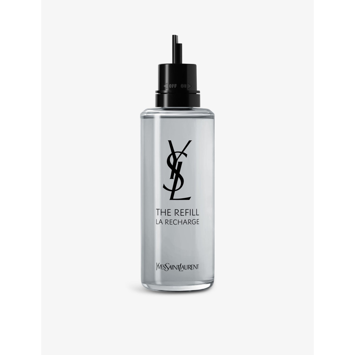 Yves Saint Laurent MYSLF perfume refill 150ml - British product