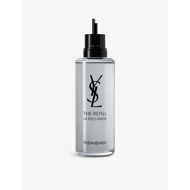 Yves Saint Laurent MYSLF perfume refill 150ml - British product