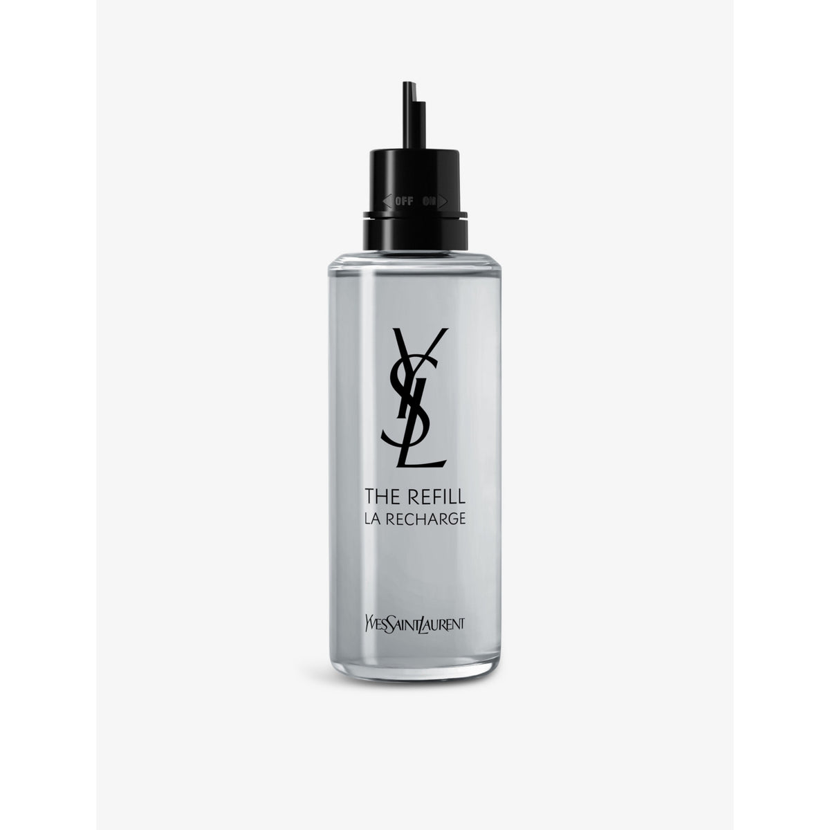Yves Saint Laurent MYSLF perfume refill 150ml - British product
