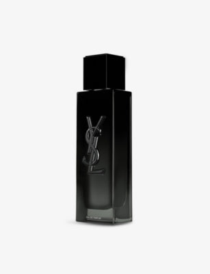 MYSLF refillable eau de parfum - 60ml